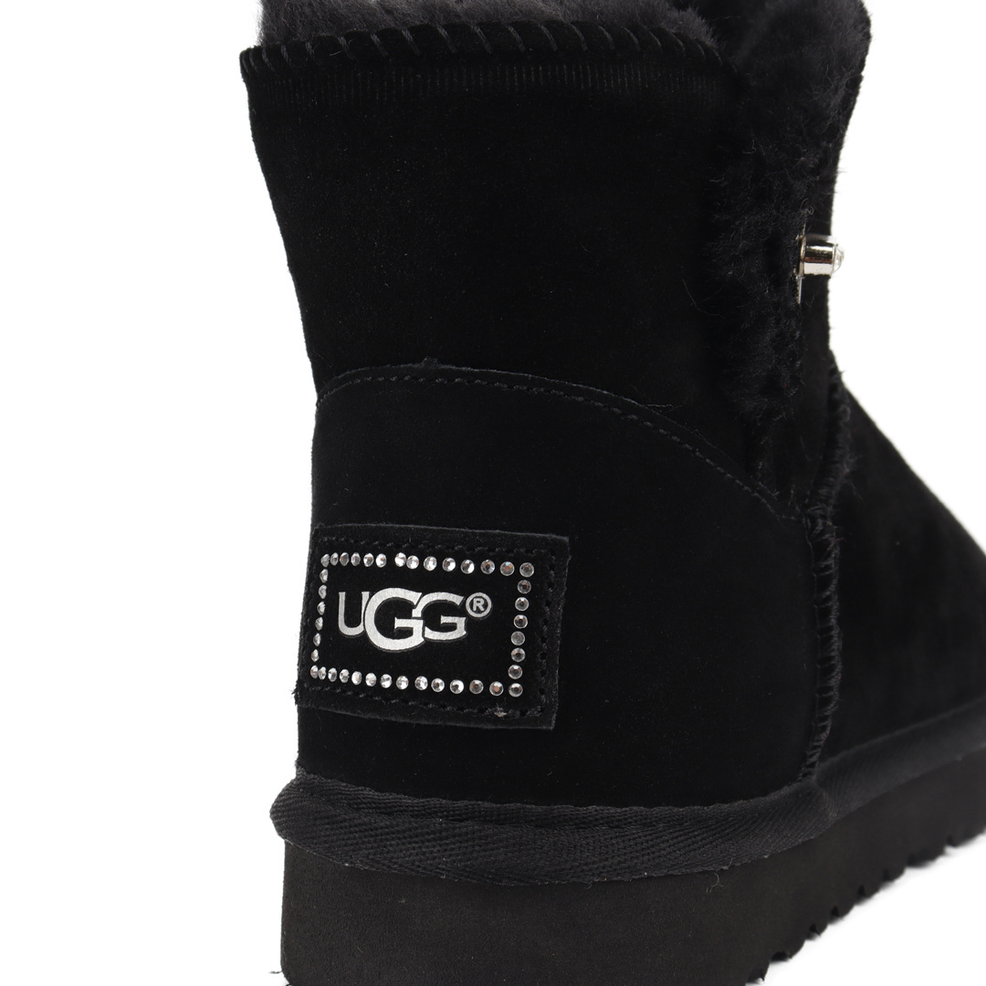 42$ UGG size 34-43 119770 MG245 gallery