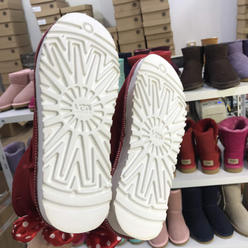 42$ UGG size 34-43 410770 MG258 gallery