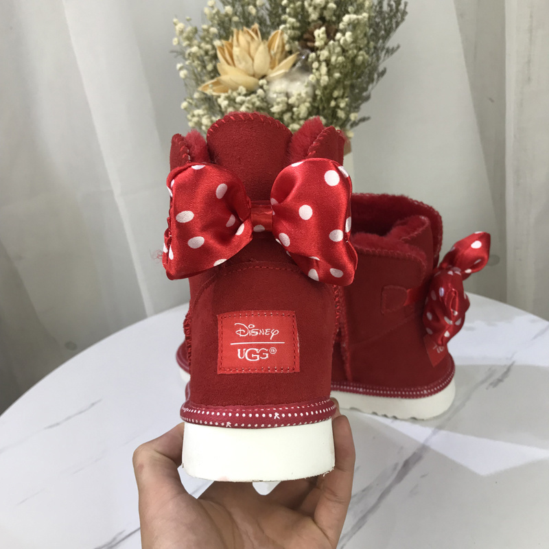 42$ UGG size 34-43 410770 MG258 gallery