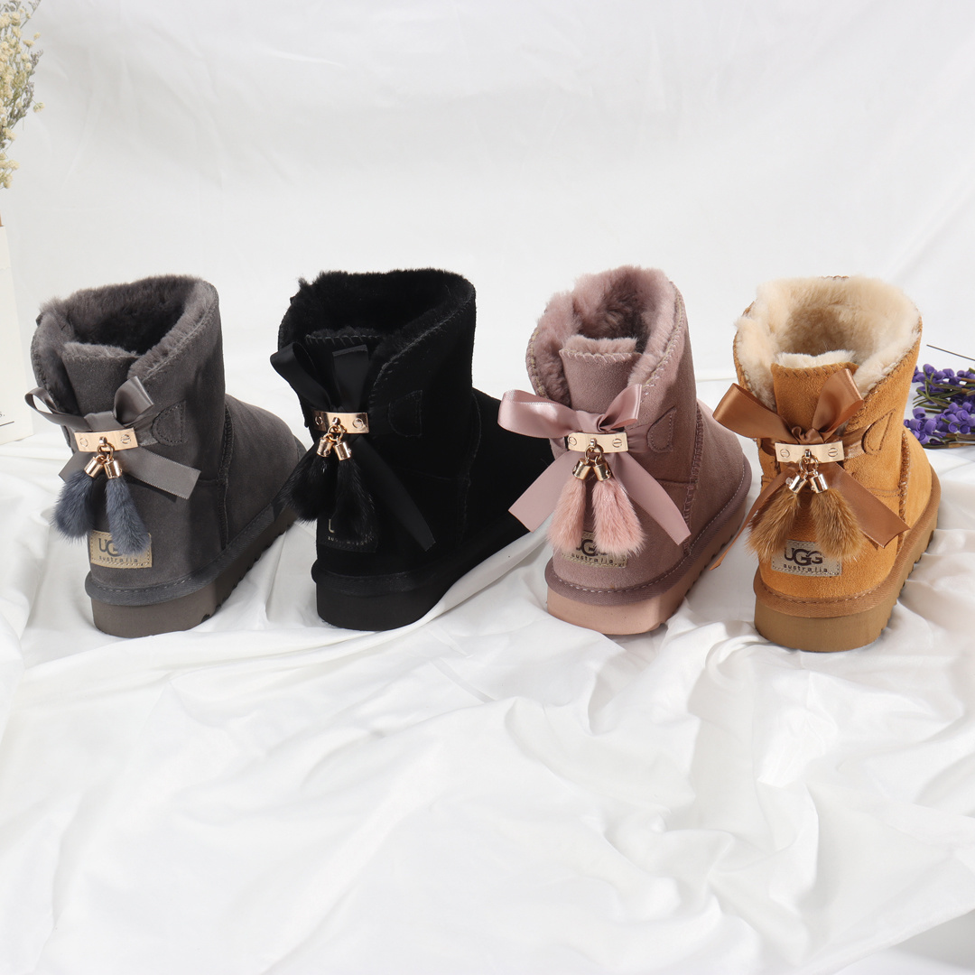 42$ UGG size 34-43 614720 MG268 gallery