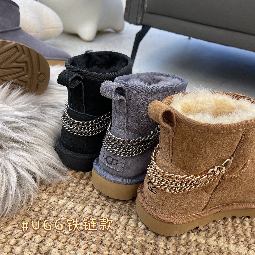 42$ UGG size 35-45 411770 SG440 gallery