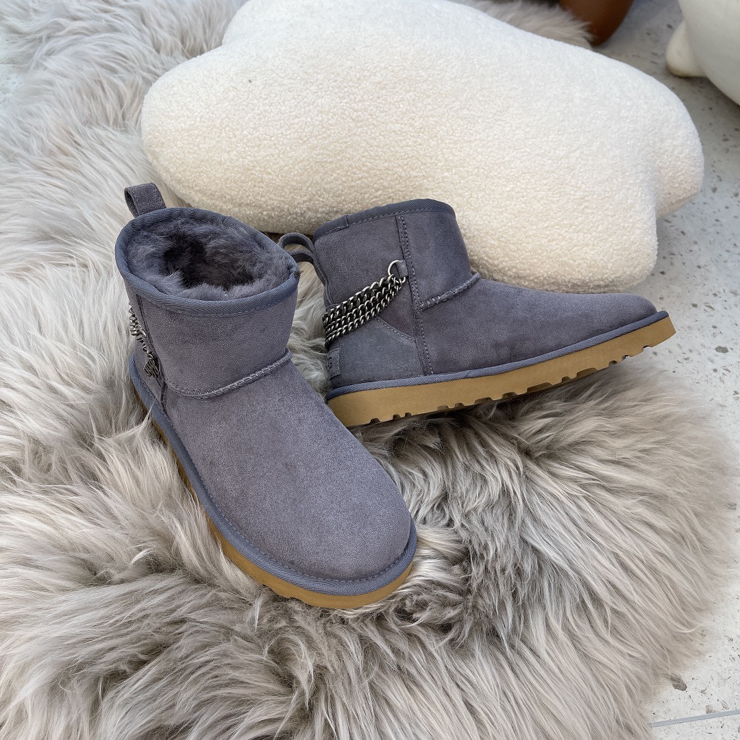 42$ UGG size 35-45 411770 SG440 gallery
