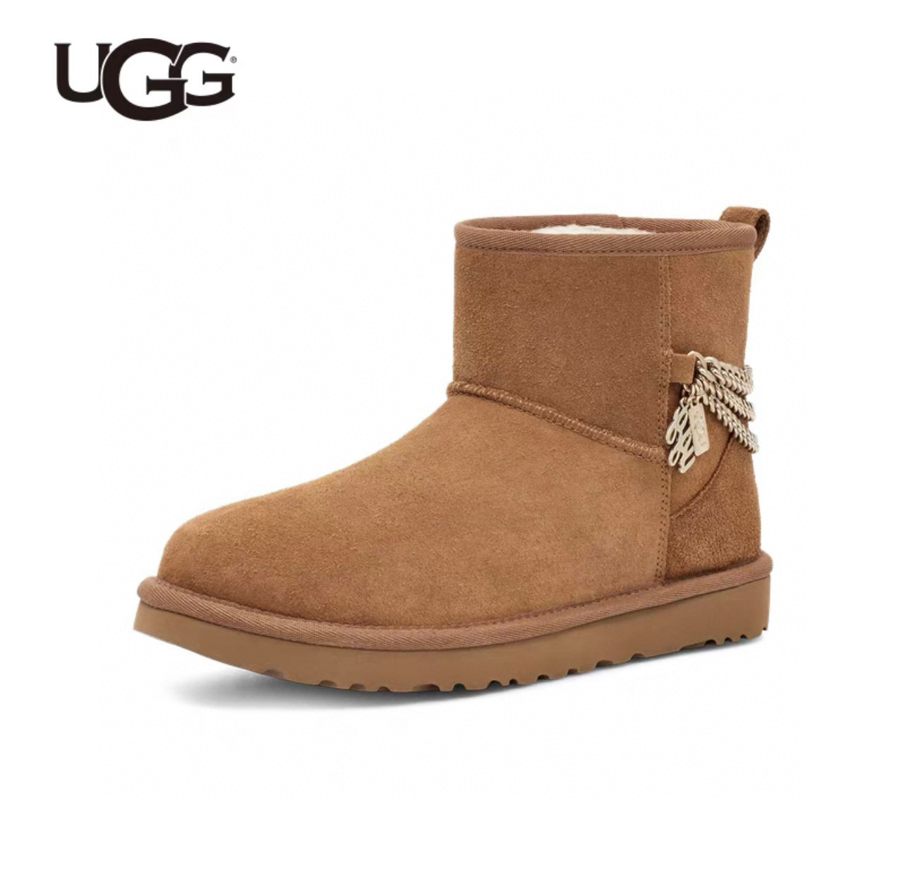 42$ UGG size 35-45 411770 SG440 gallery