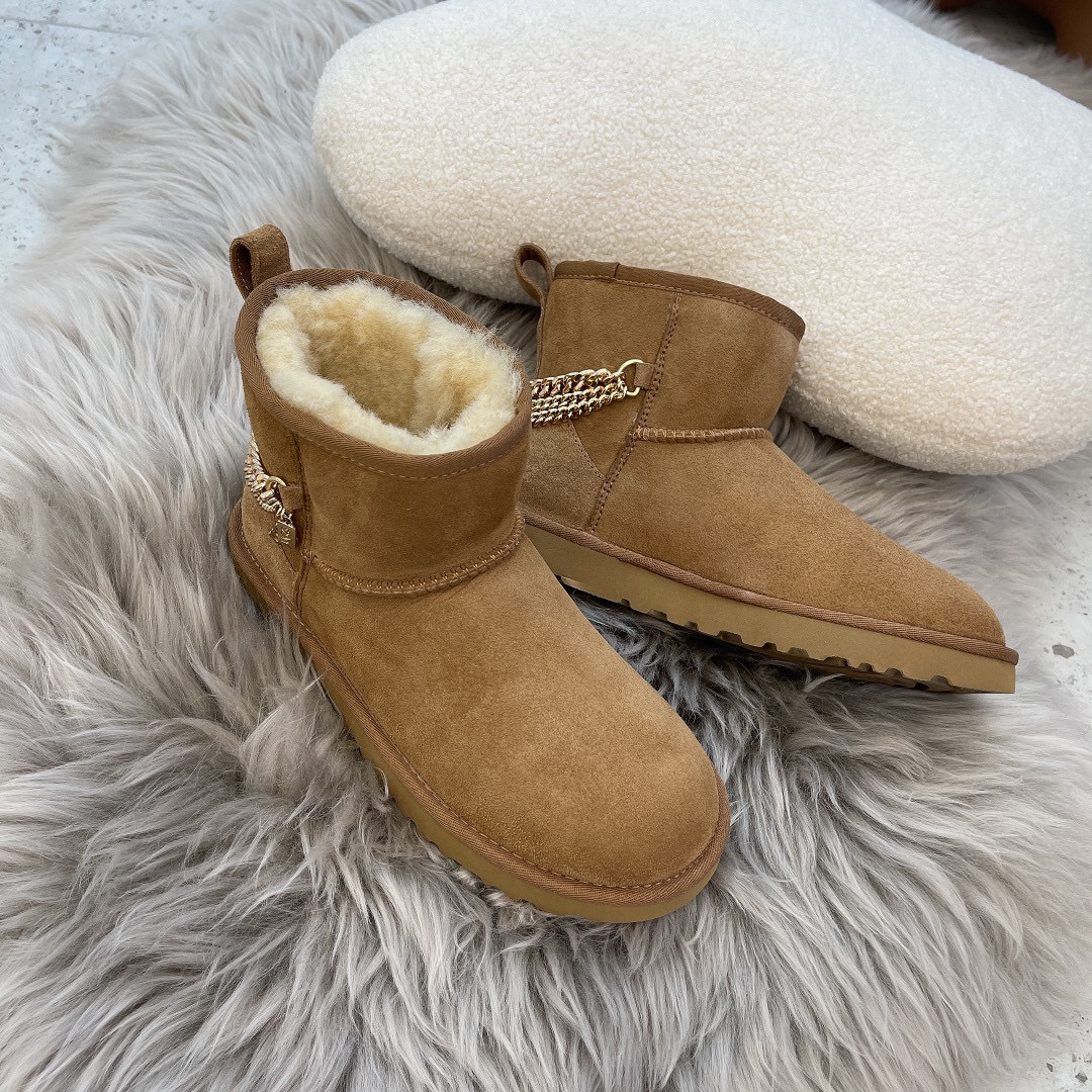 42$ UGG size 35-45 411770 SG440 gallery