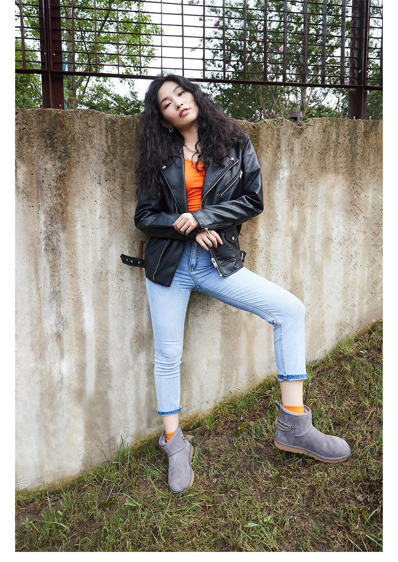 42$ UGG size 35-45 411770 SG440 gallery