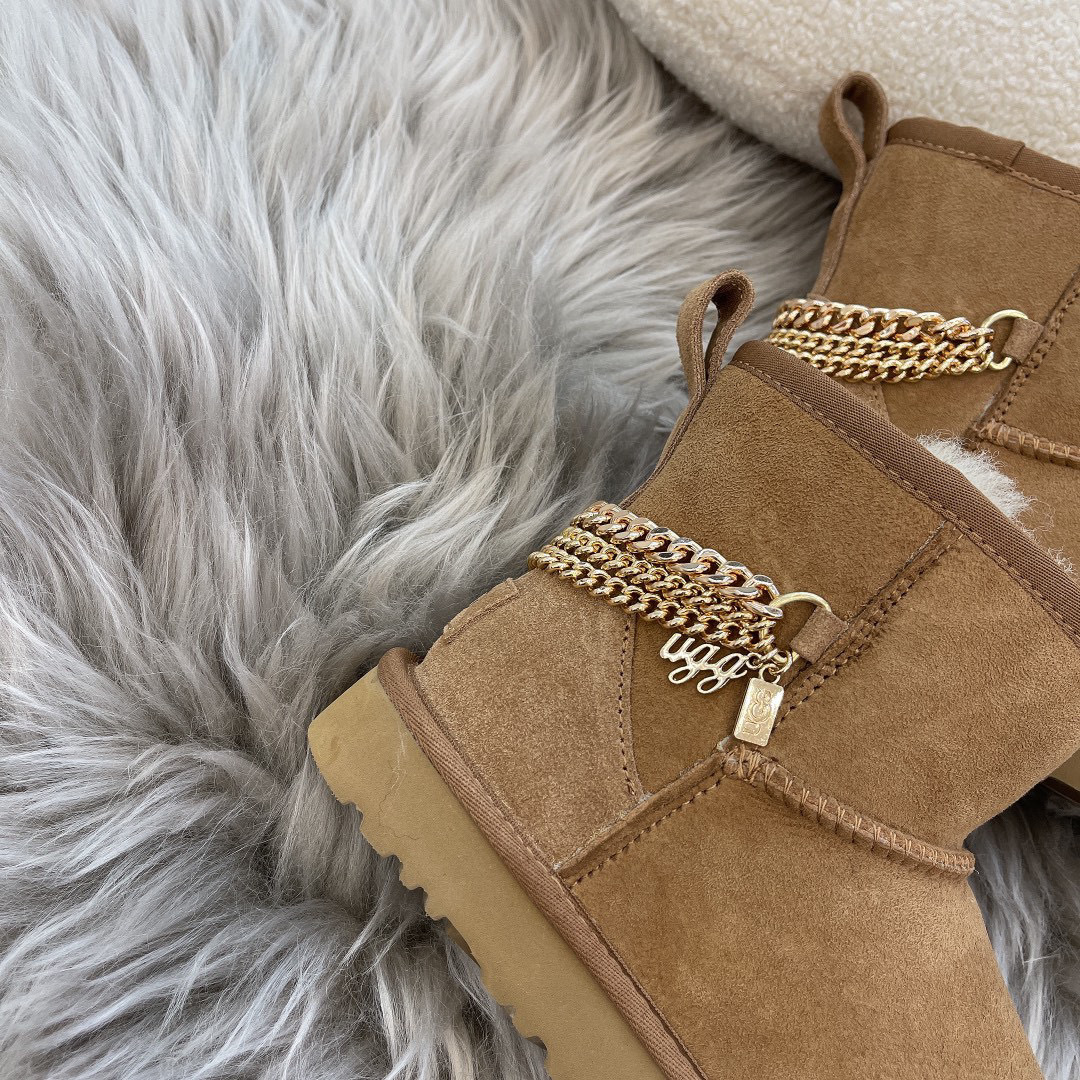 42$ UGG size 35-45 411770 SG440 gallery