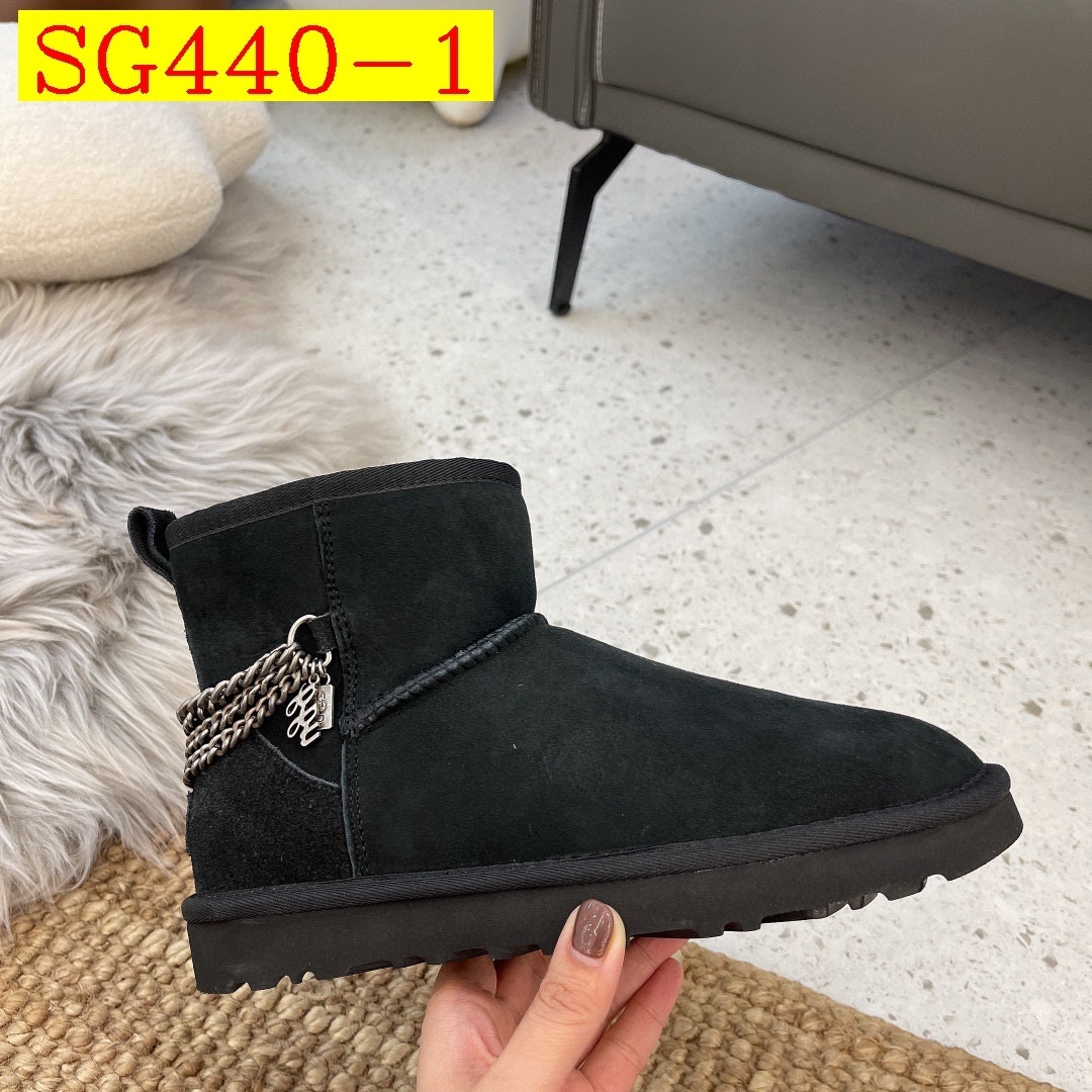 42$ UGG size 35-45 411770 SG440 gallery