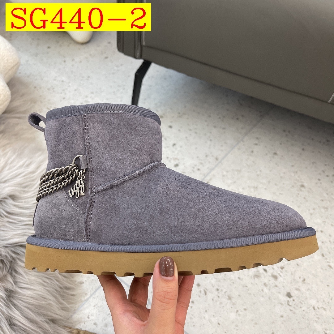 42$ UGG size 35-45 411770 SG440 gallery