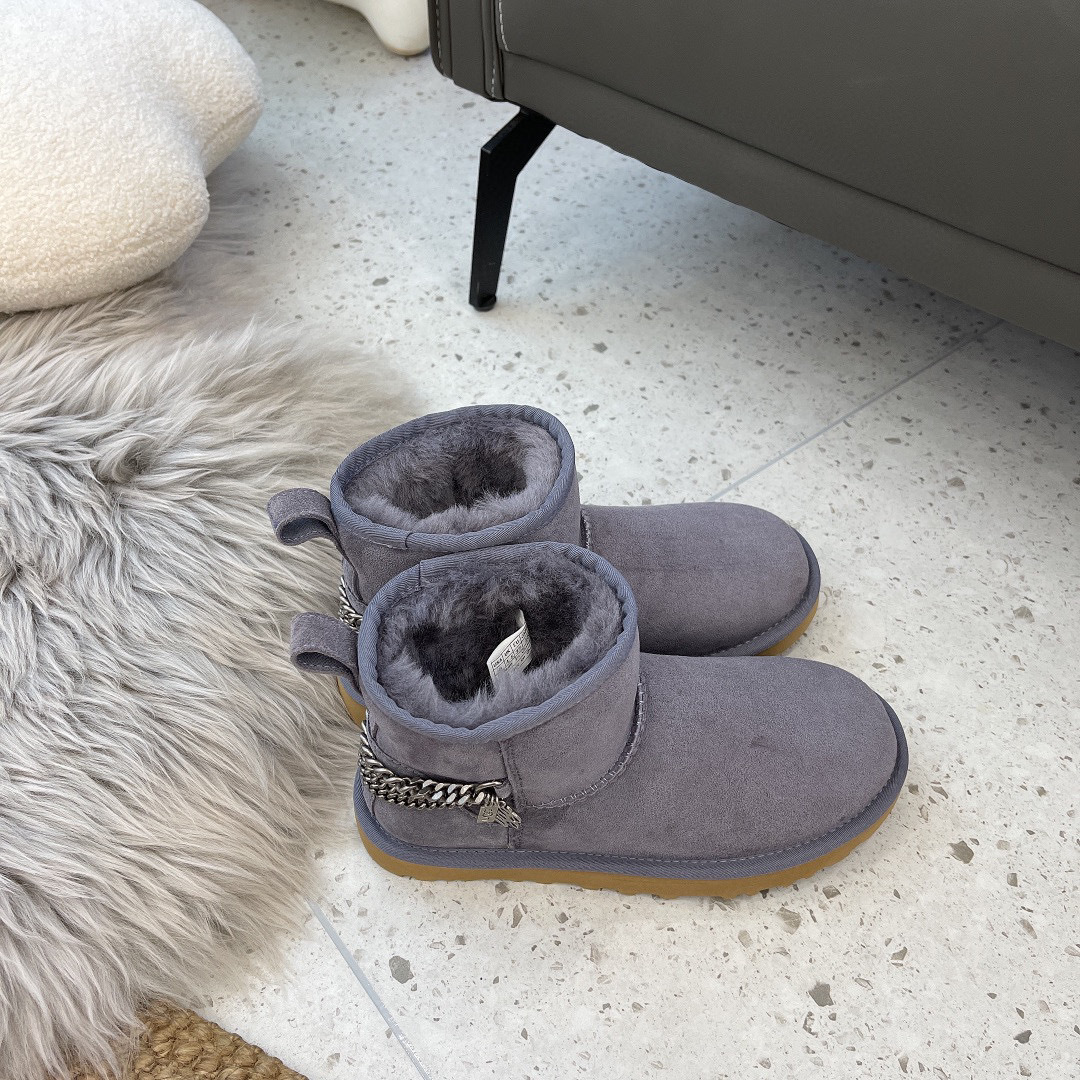 42$ UGG size 35-45 411770 SG440 gallery