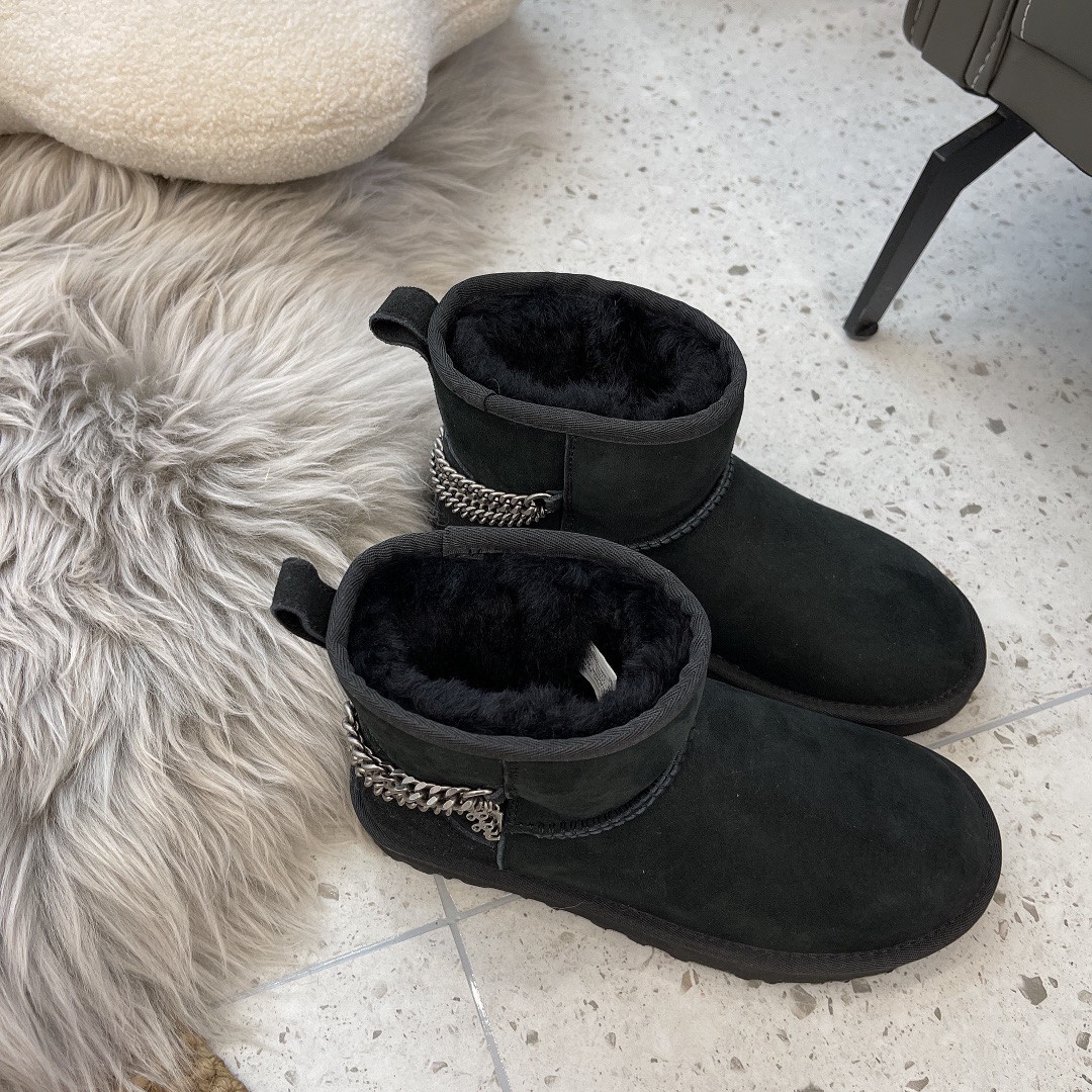 42$ UGG size 35-45 411770 SG440 gallery