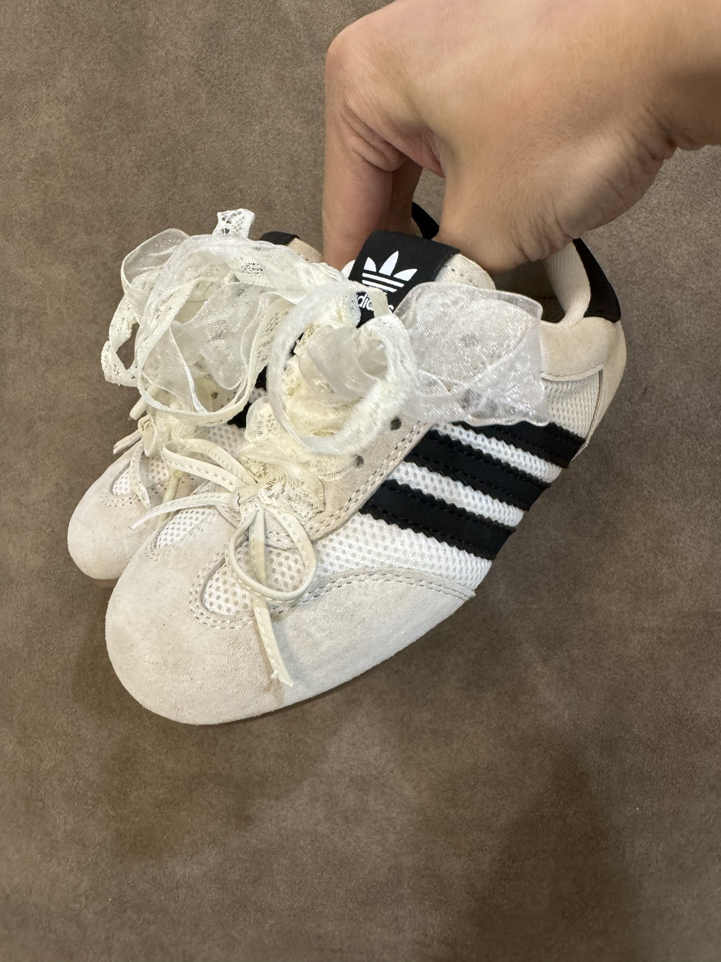 42$ adidas for kids size 26-35 821380 CDT278 gallery