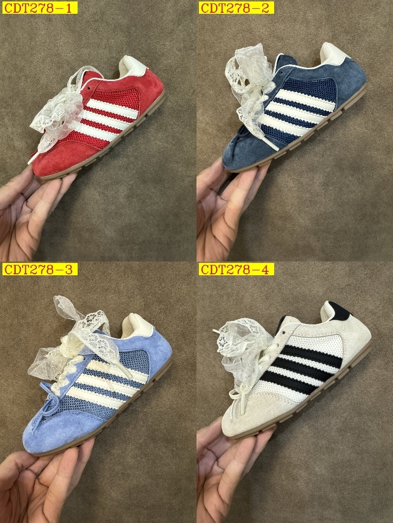 42$ adidas for kids size 26-35 821380 CDT278 gallery