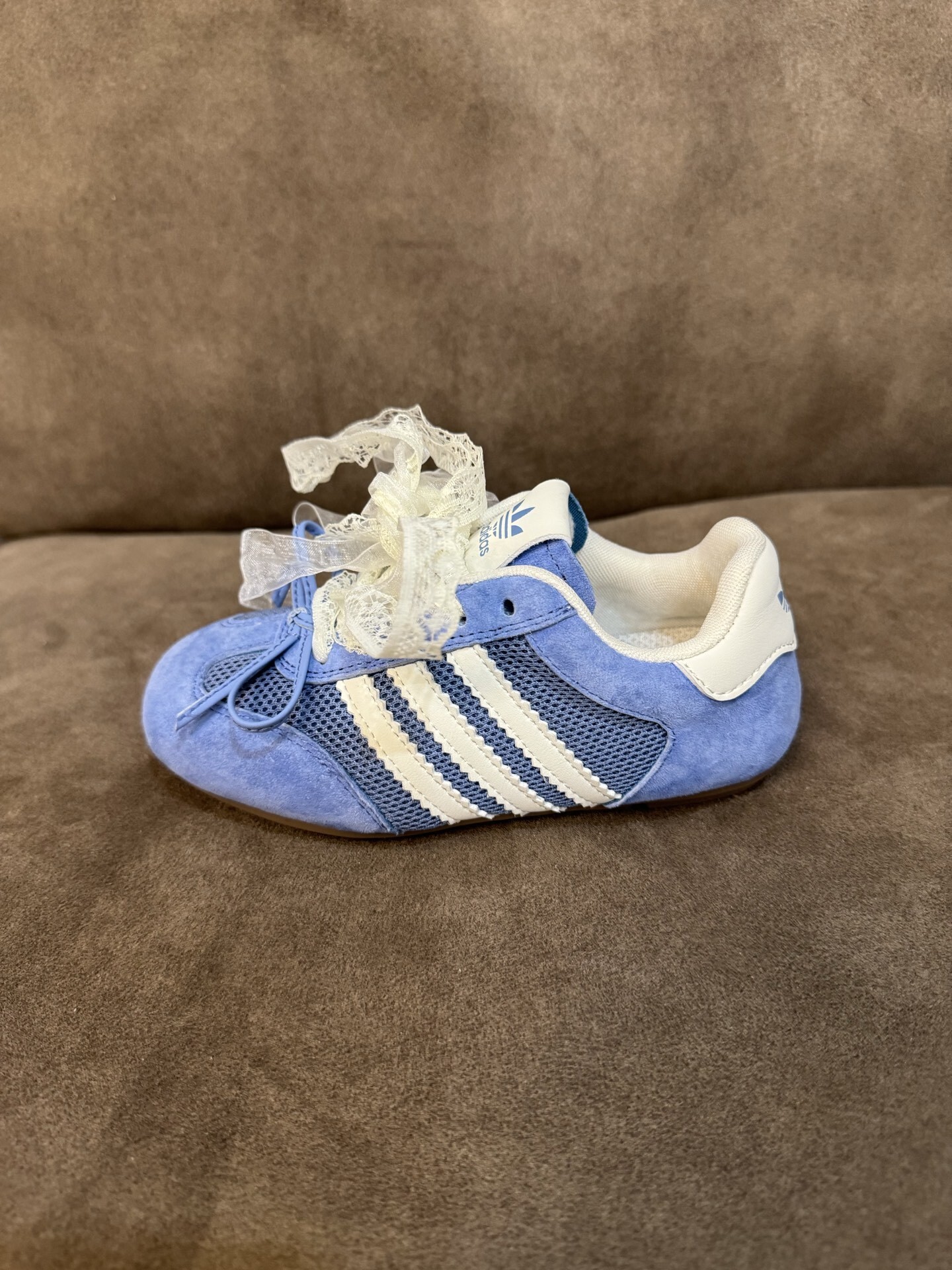 42$ adidas for kids size 26-35 821380 CDT278 gallery