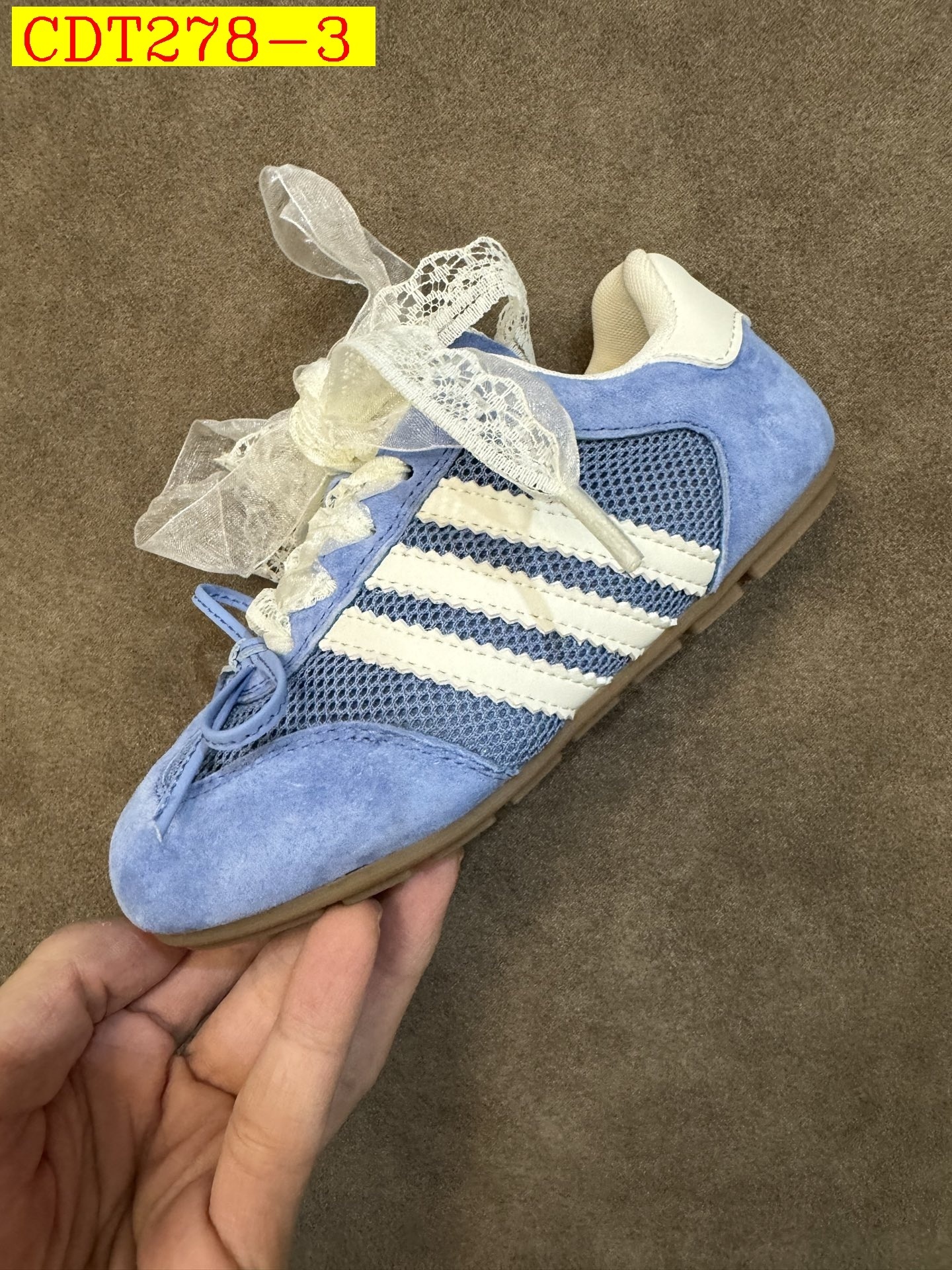 42$ adidas for kids size 26-35 821380 CDT278 gallery