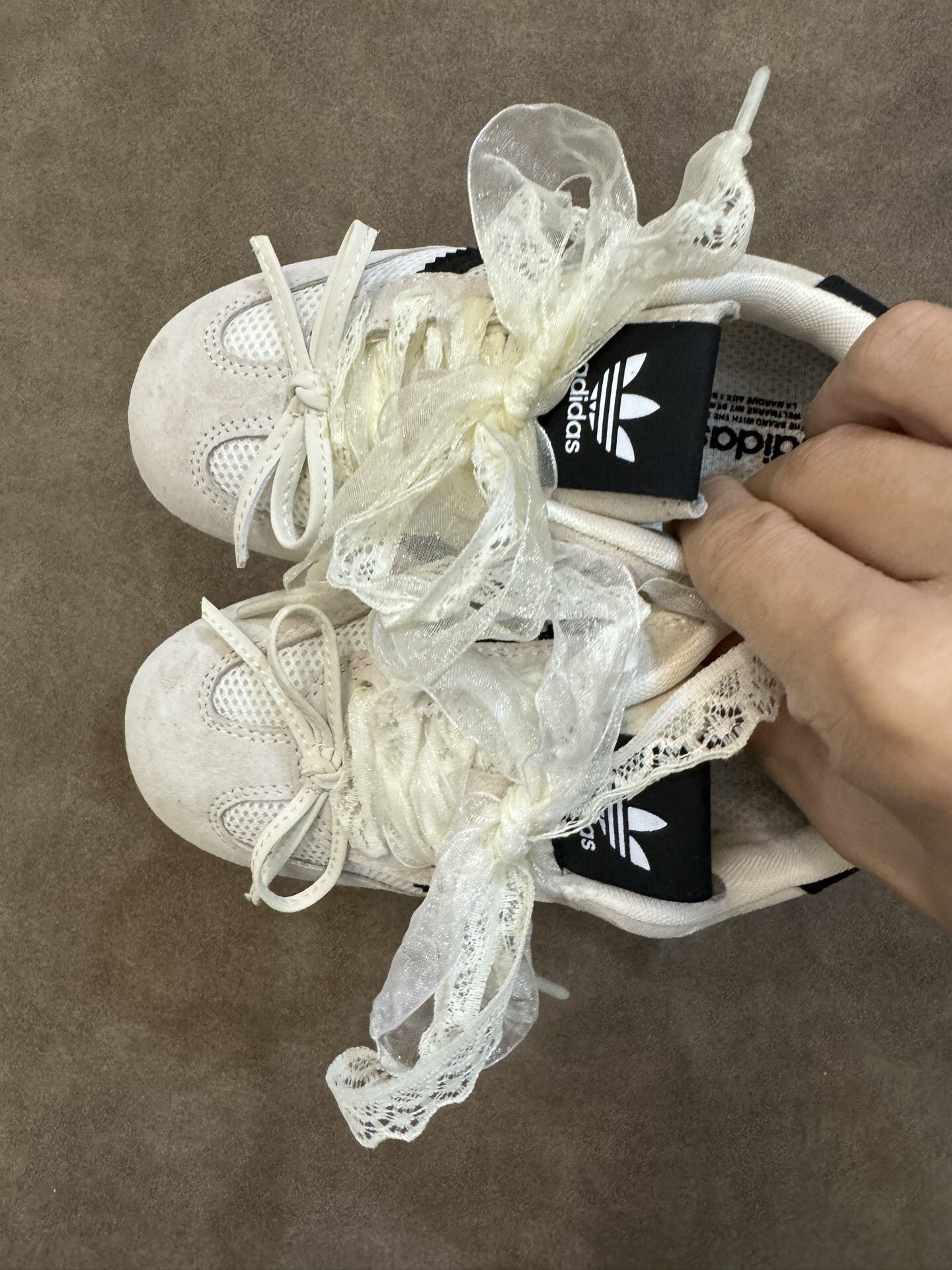 42$ adidas for kids size 26-35 821380 CDT278 gallery