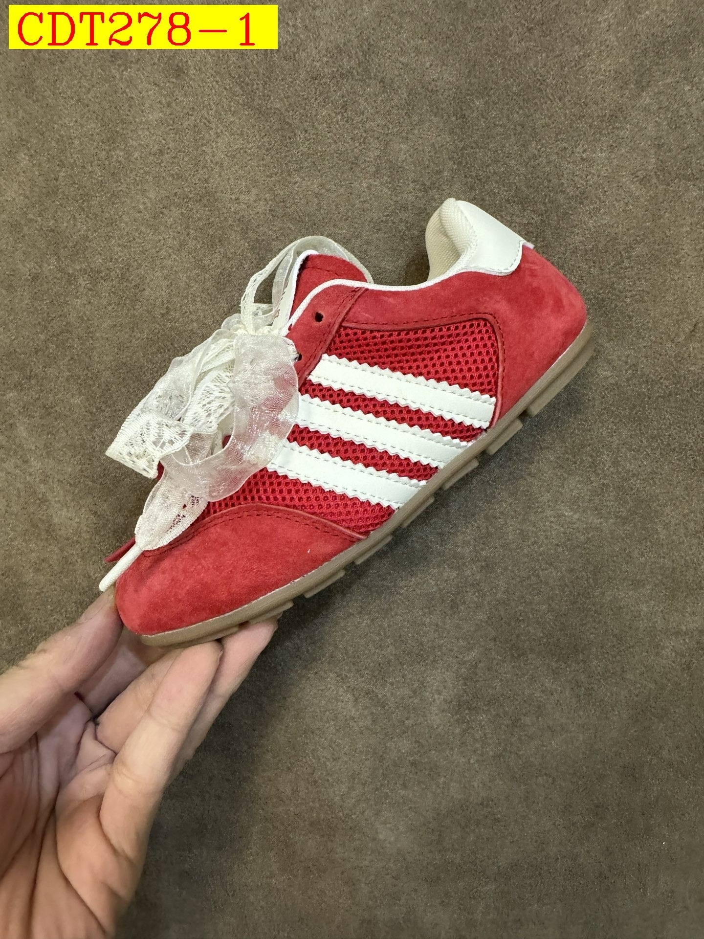 42$ adidas for kids size 26-35 821380 CDT278 gallery