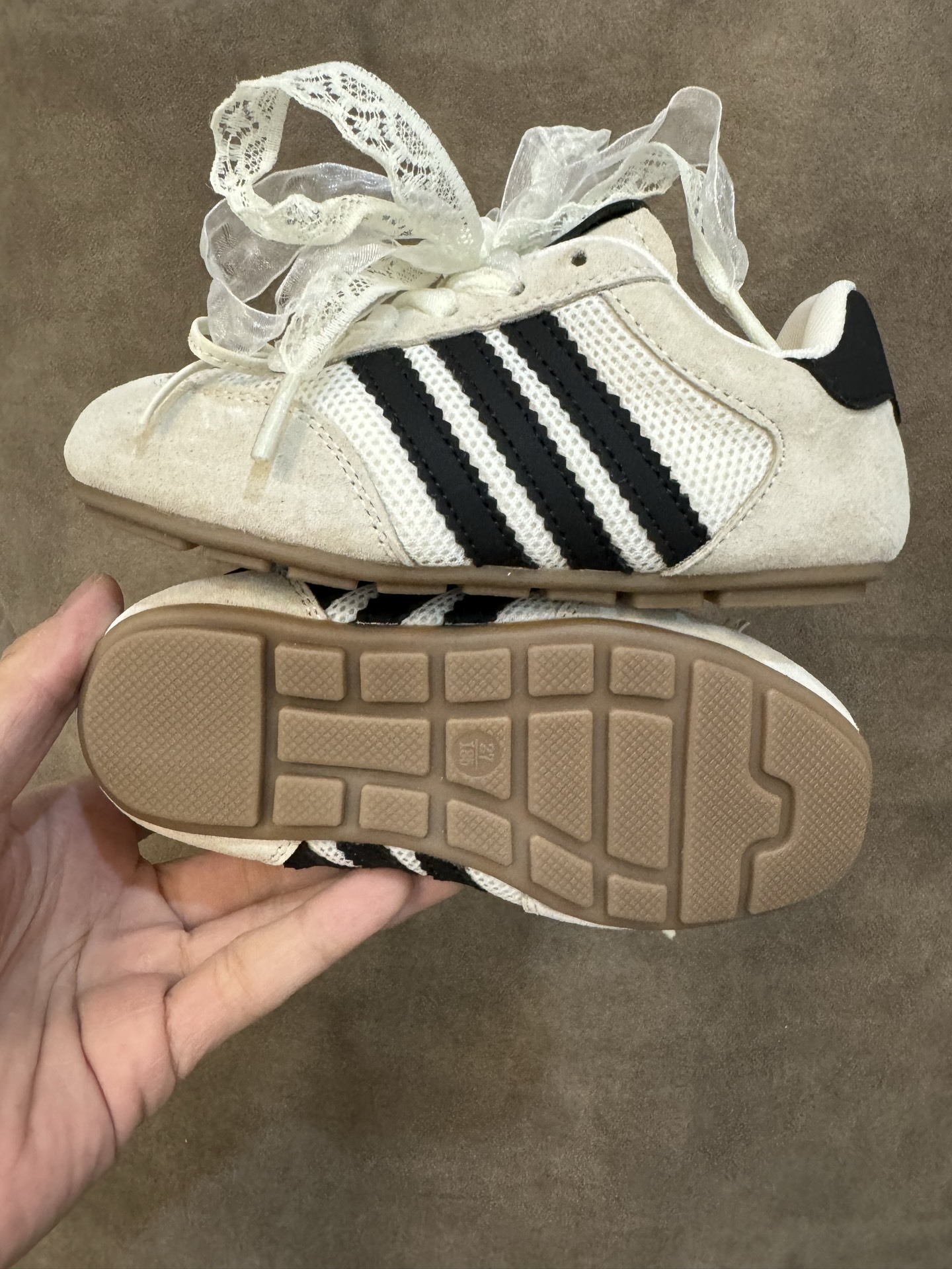 42$ adidas for kids size 26-35 821380 CDT278 gallery