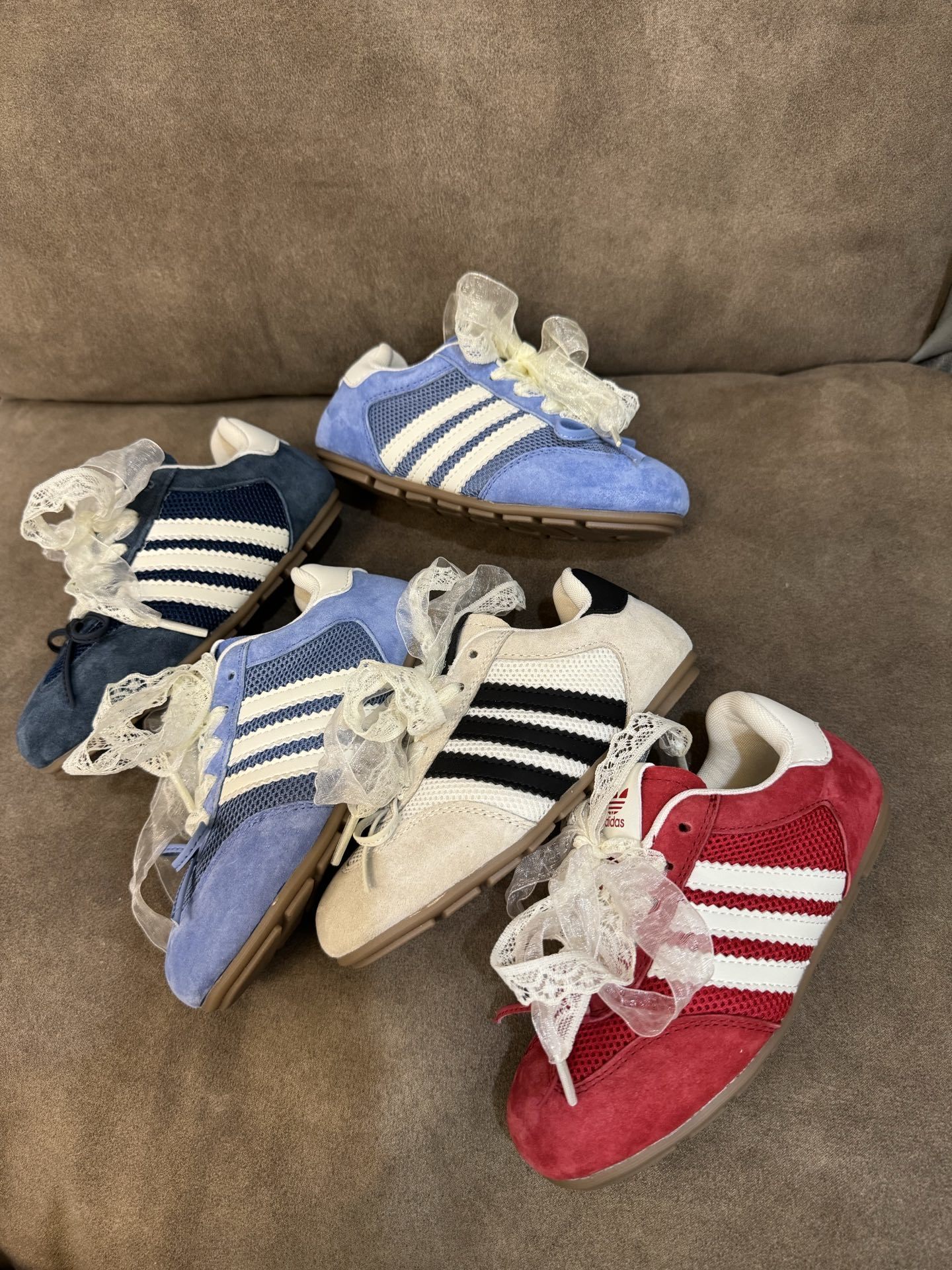 42$ adidas for kids size 26-35 821380 CDT278 gallery