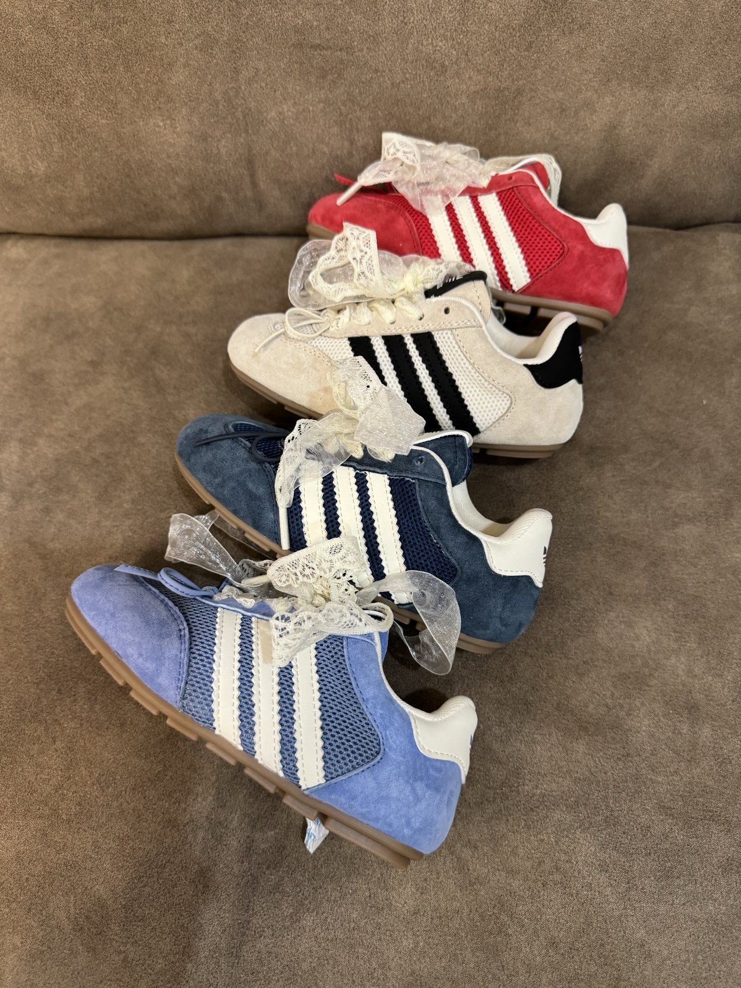 42$ adidas for kids size 26-35 821380 CDT278 gallery