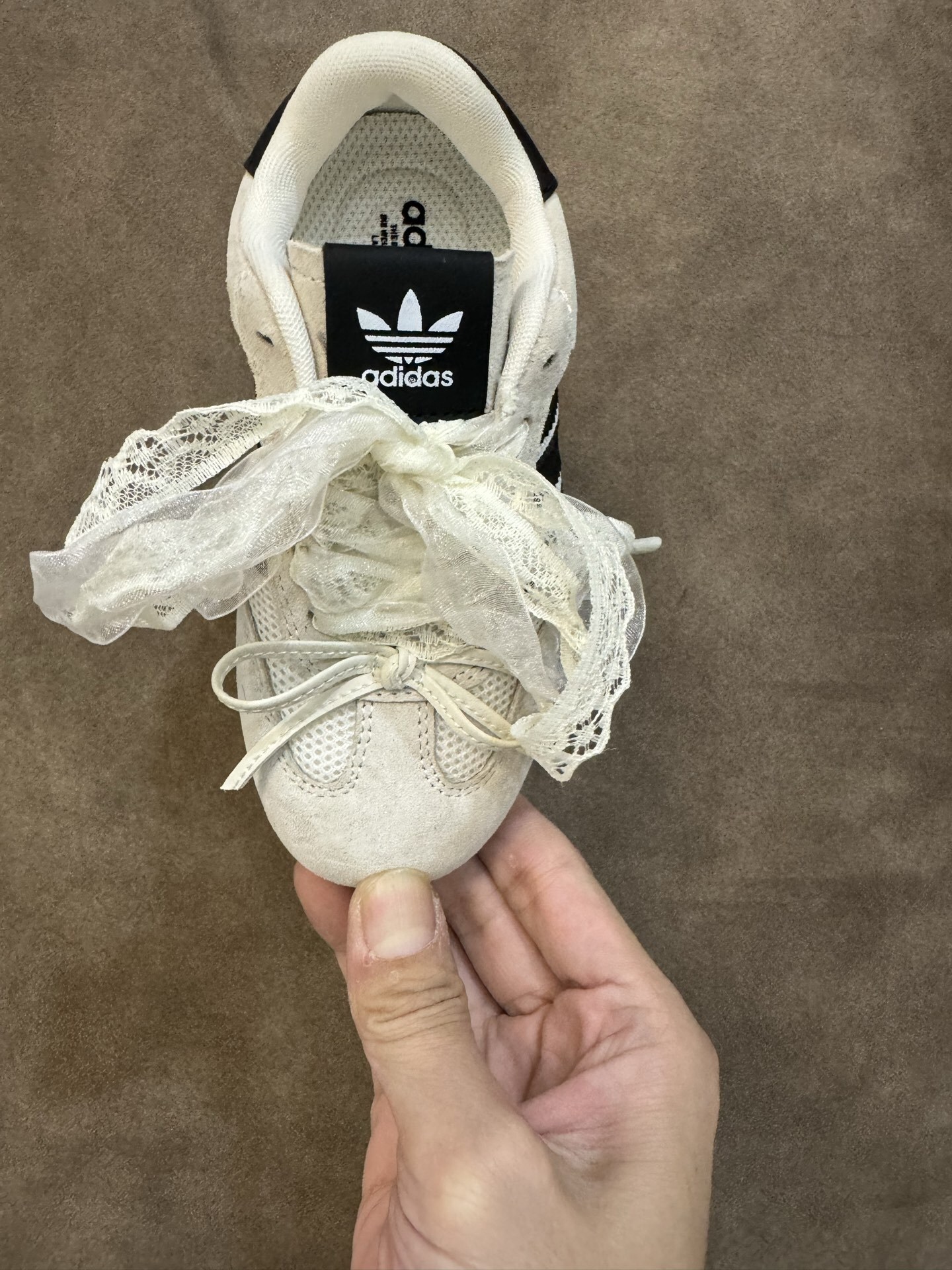 42$ adidas for kids size 26-35 821380 CDT278 gallery