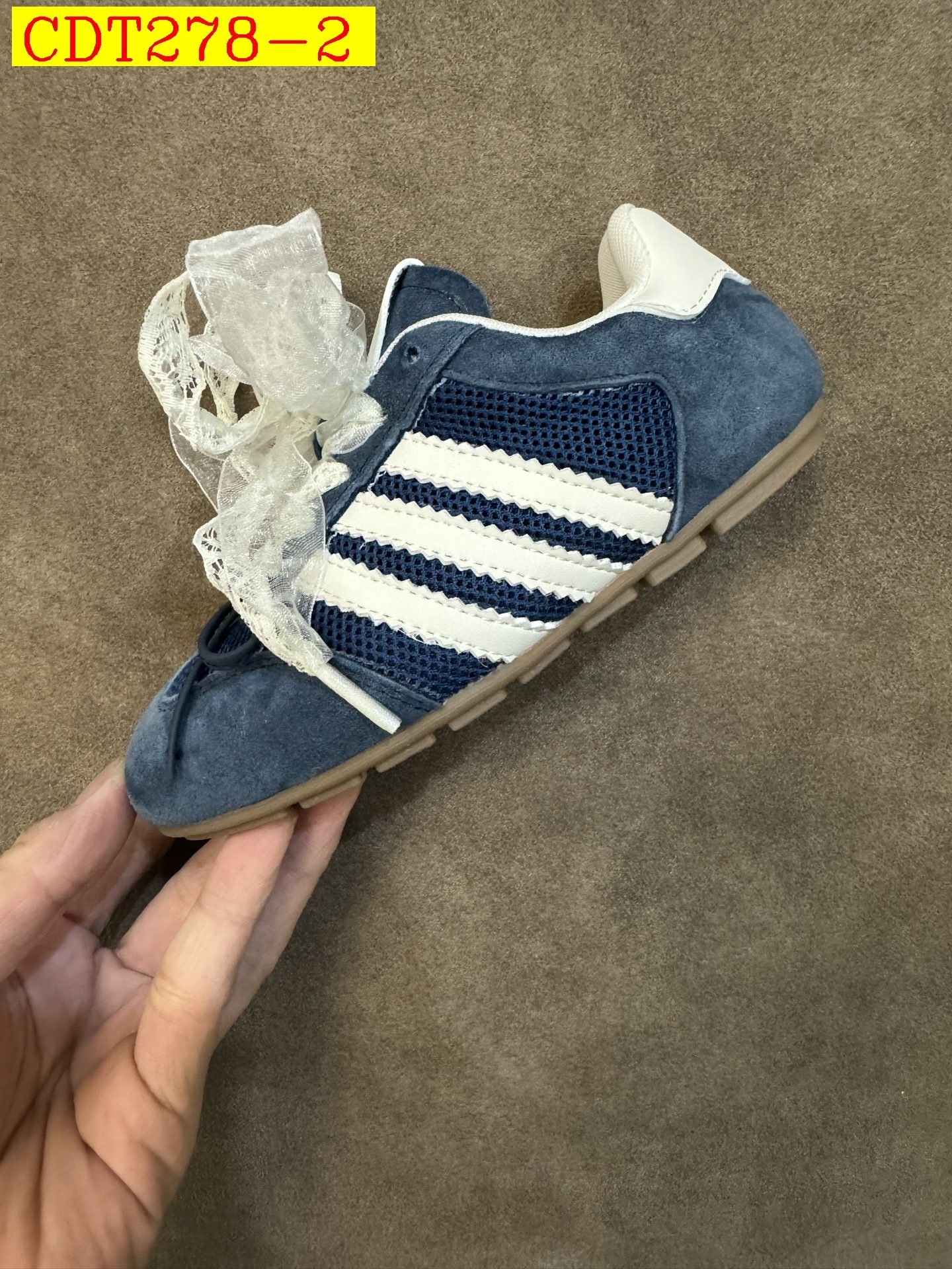 42$ adidas for kids size 26-35 821380 CDT278 gallery