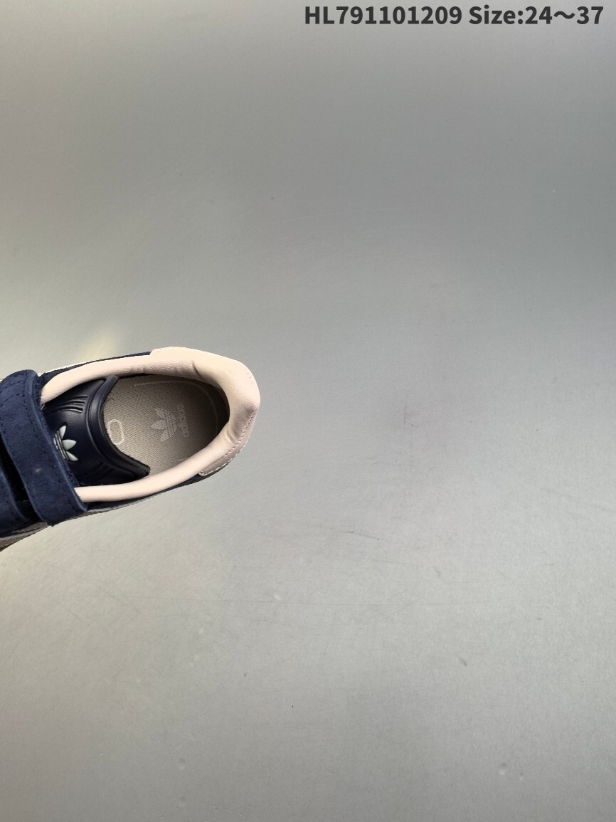 42$ dh Adidas Originals Gazelle Indoor for kids size 24-37 92625023577 DB443 gallery