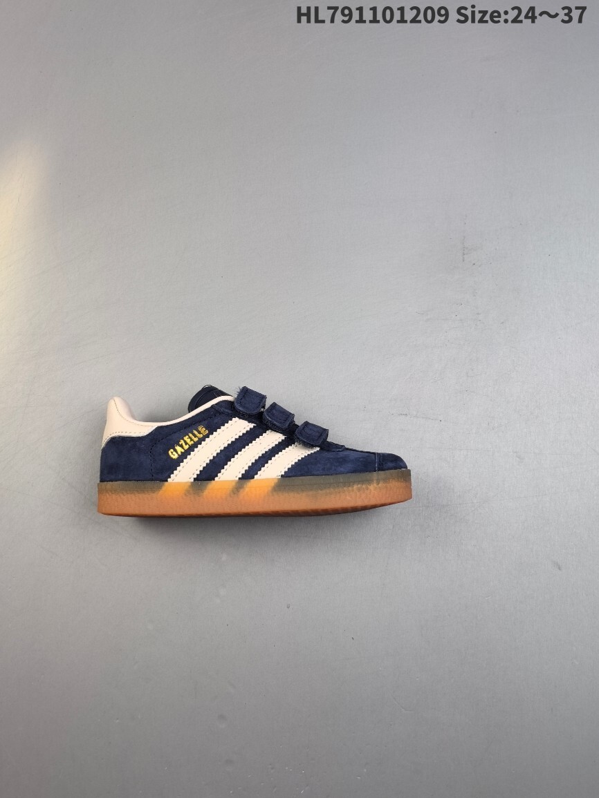 42$ dh Adidas Originals Gazelle Indoor for kids size 24-37 92625023577 DB443 gallery