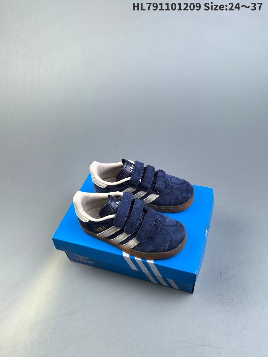 42$ dh Adidas Originals Gazelle Indoor for kids size 24-37 92625023577 DB443 gallery