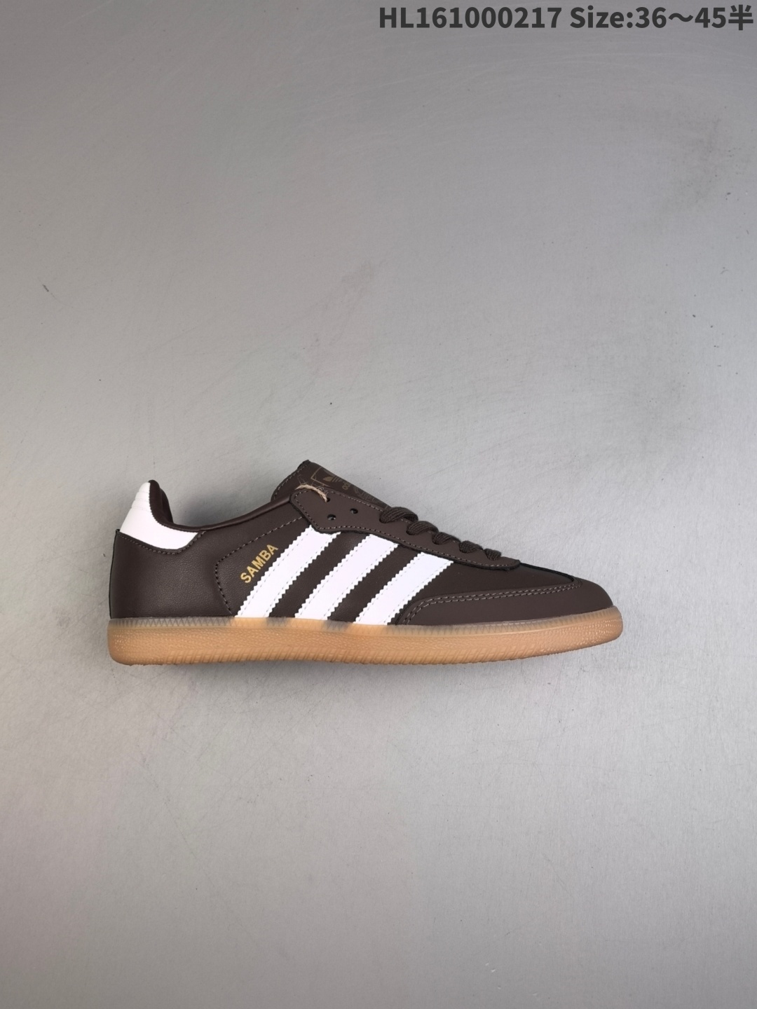 42$ dh Adidas Originals Samba OG Half size 36-45 42106024926 DK834 gallery