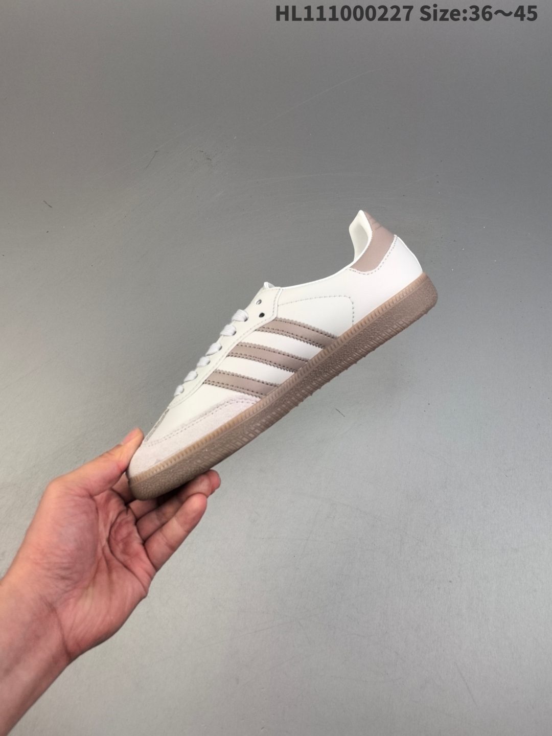 dh Adidas Originals Samba OG size 36 45 42506024926 CT1C884 gallery
