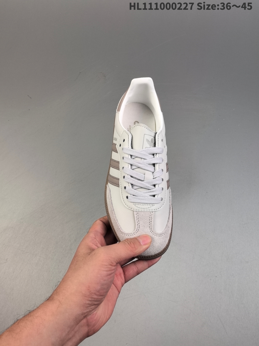 dh Adidas Originals Samba OG size 36 45 42506024926 CT1C884 gallery