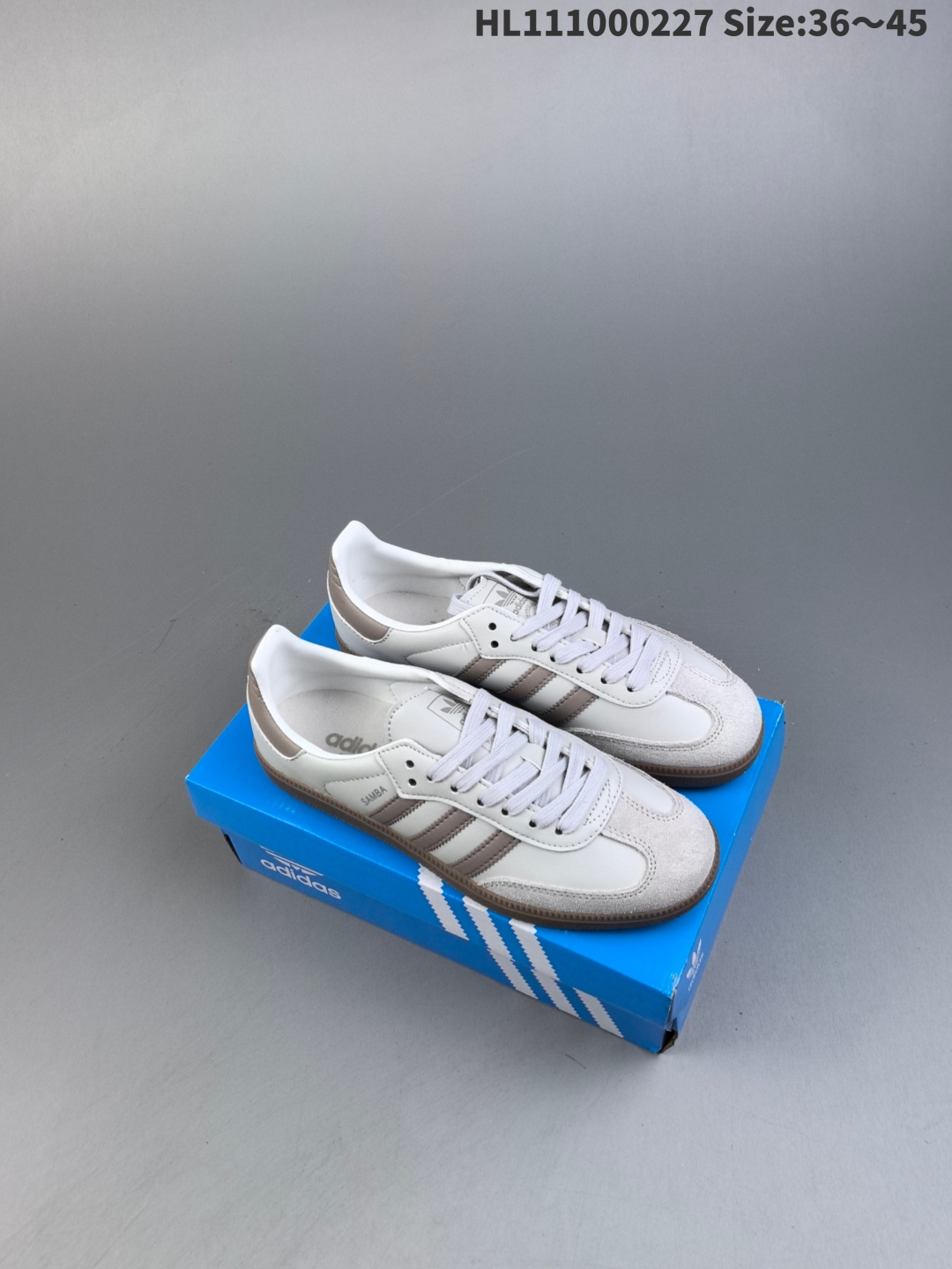 dh Adidas Originals Samba OG size 36 45 42506024926 CT1C884 gallery