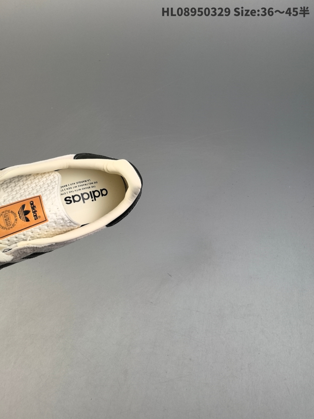 42$ dh Adidas originals Gazelle Indoor Half size 36-45 61592024922 DB469 gallery