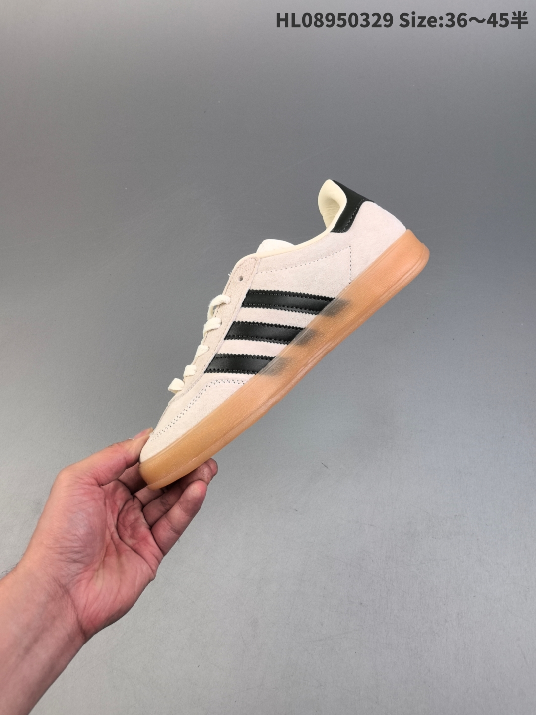 42$ dh Adidas originals Gazelle Indoor Half size 36-45 61592024922 DB469 gallery
