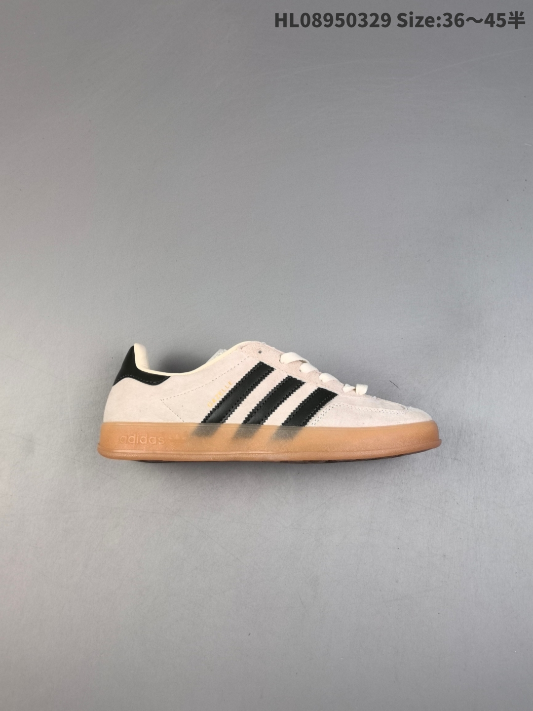 42$ dh Adidas originals Gazelle Indoor Half size 36-45 61592024922 DB469 gallery