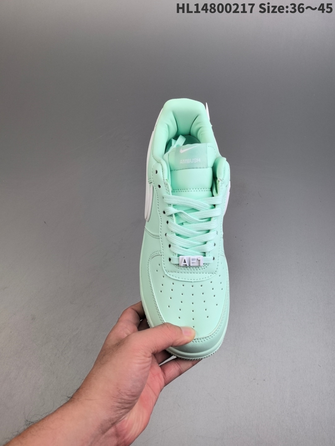 42$ dh Ambush x Nk Air Force 1 07 Low SP Half size 36-45 31562024926 DC40 gallery