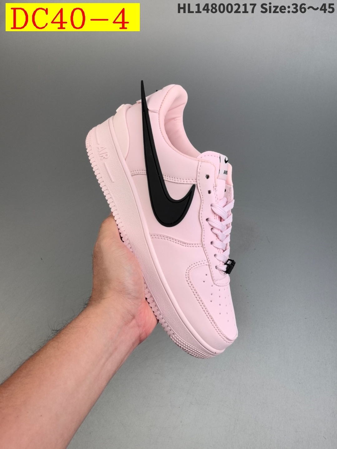 42$ dh Ambush x Nk Air Force 1 07 Low SP Half size 36-45 31562024926 DC40 gallery