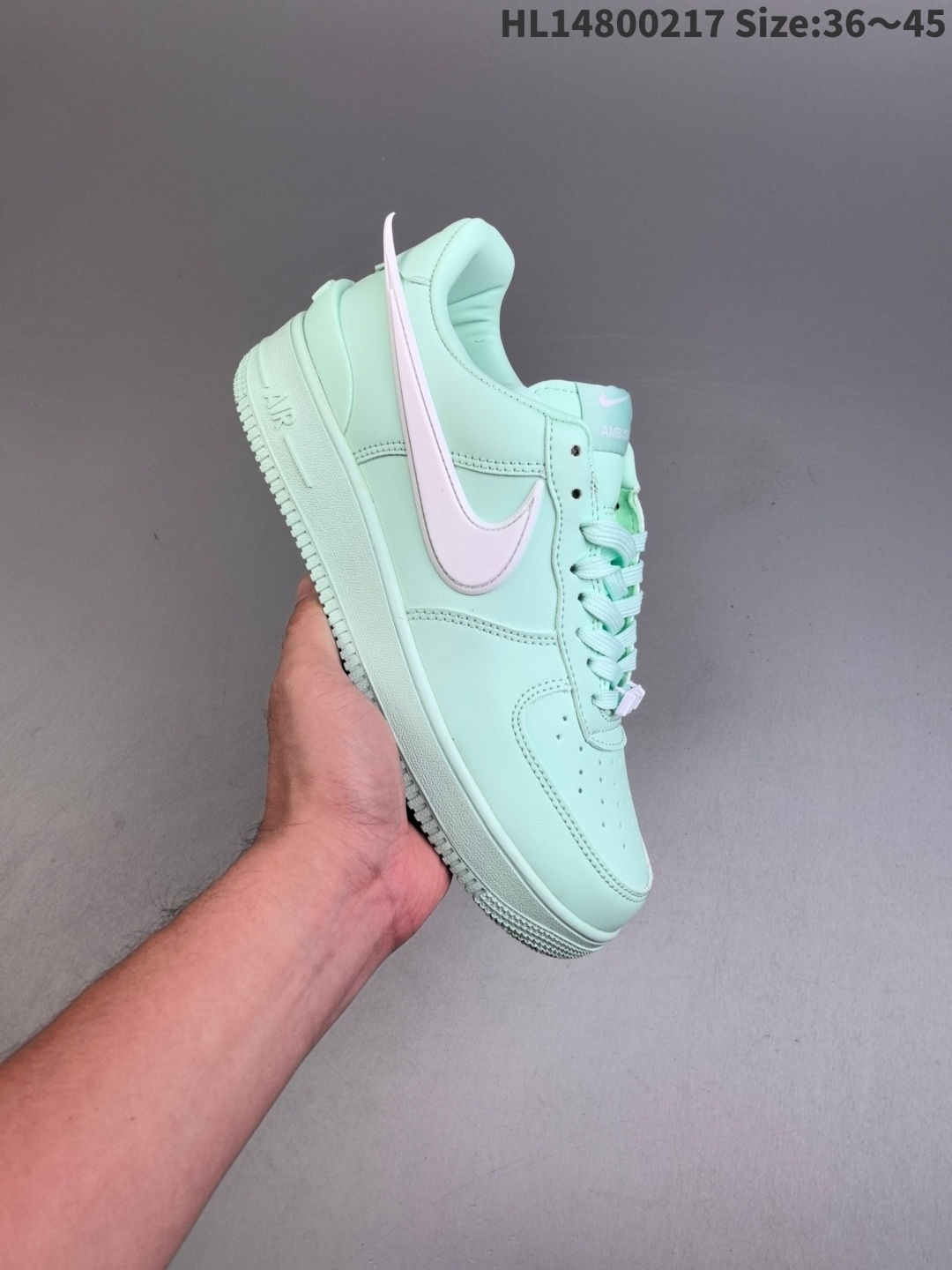 42$ dh Ambush x Nk Air Force 1 07 Low SP Half size 36-45 31562024926 DC40 gallery