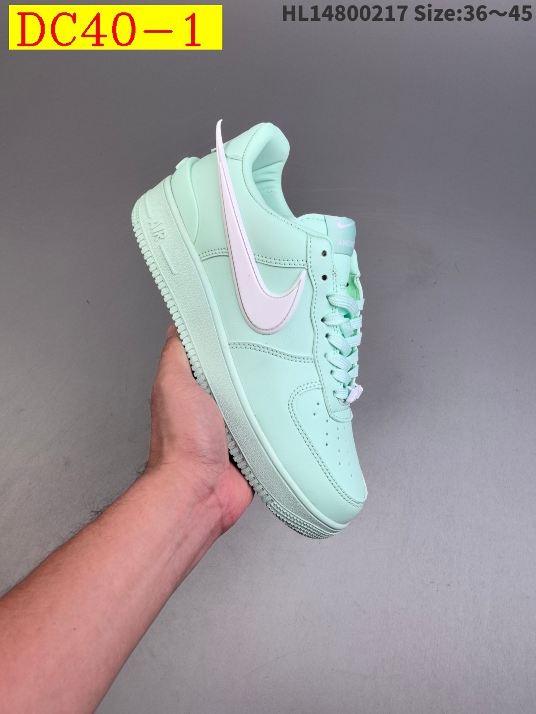42$ dh Ambush x Nk Air Force 1 07 Low SP Half size 36-45 31562024926 DC40 gallery