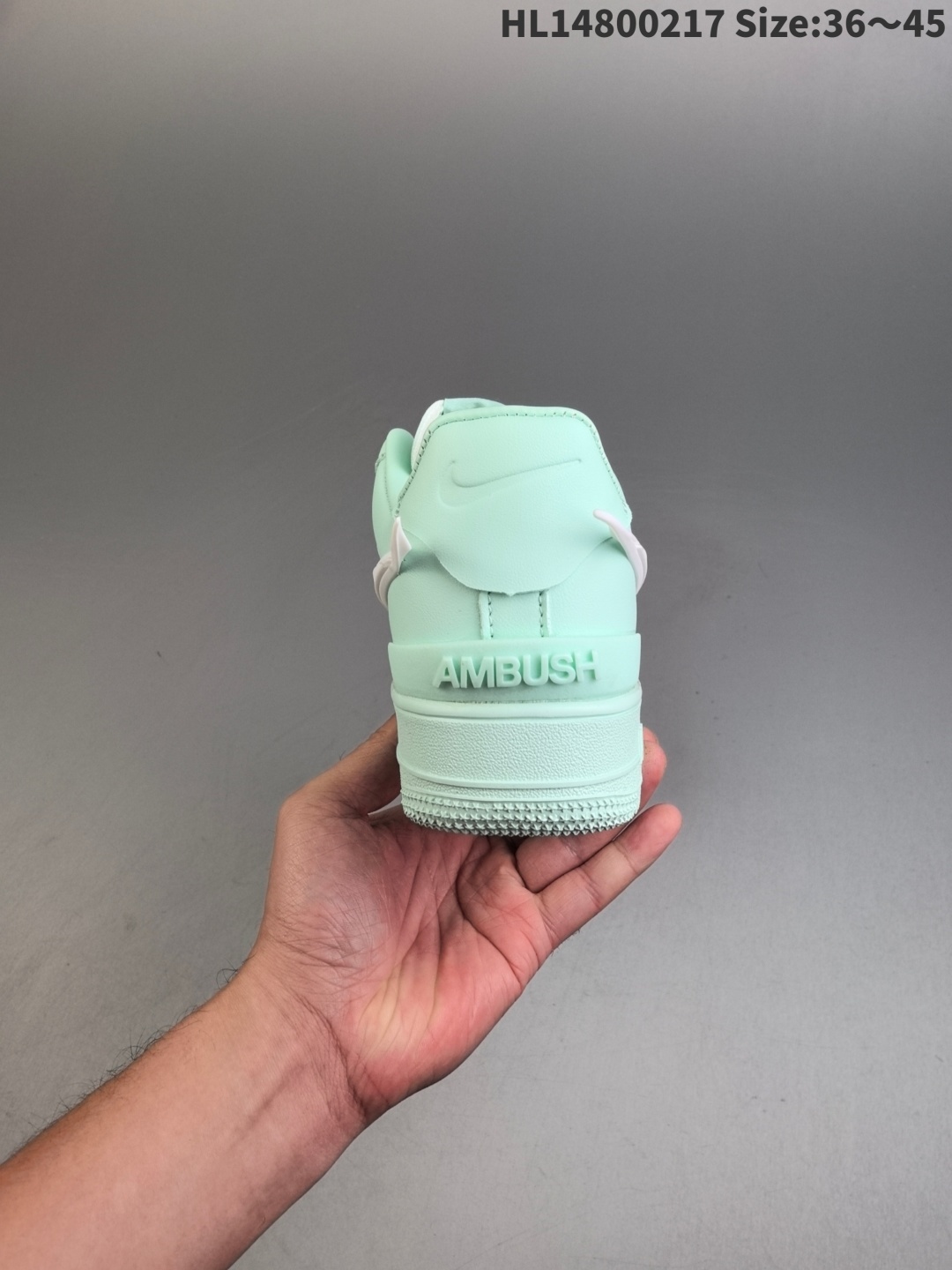 42$ dh Ambush x Nk Air Force 1 07 Low SP Half size 36-45 31562024926 DC40 gallery