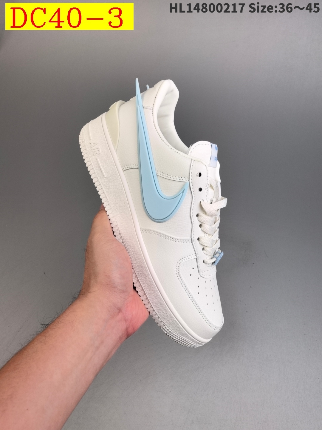 42$ dh Ambush x Nk Air Force 1 07 Low SP Half size 36-45 31562024926 DC40 gallery