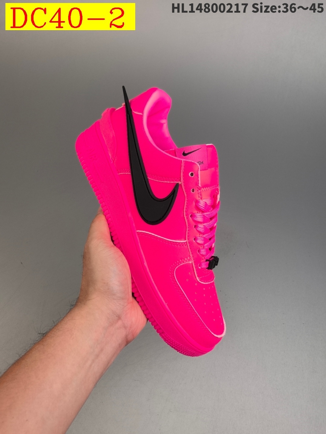 42$ dh Ambush x Nk Air Force 1 07 Low SP Half size 36-45 31562024926 DC40 gallery