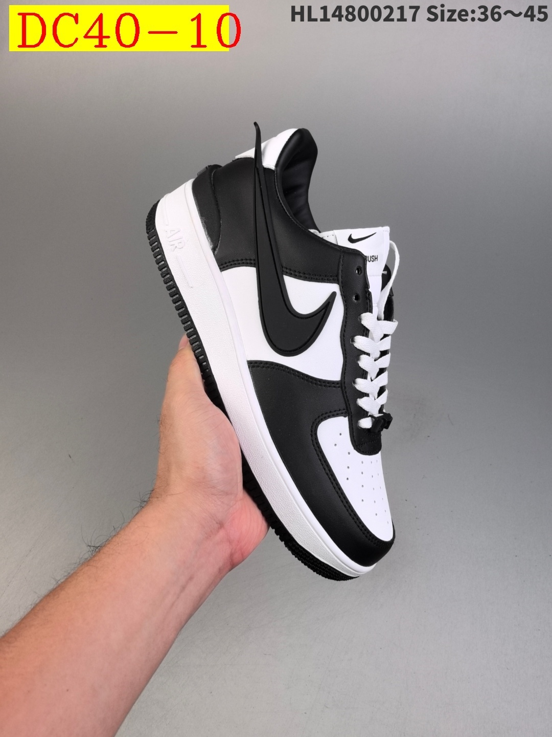 42$ dh Ambush x Nk Air Force 1 07 Low SP Half size 36-45 31562024926 DC40 gallery