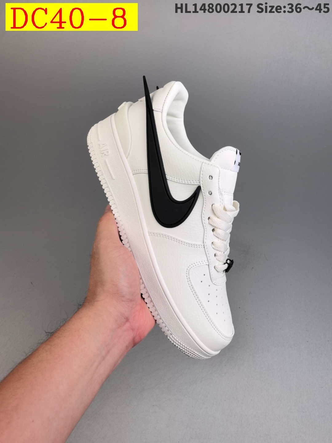 42$ dh Ambush x Nk Air Force 1 07 Low SP Half size 36-45 31562024926 DC40 gallery