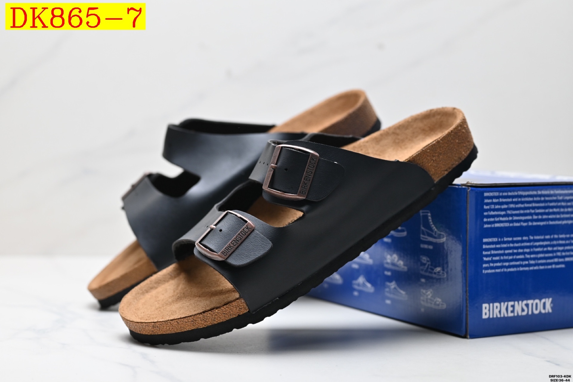 42$ dh Birkenstock size 36-44 61592024922 DK865 gallery