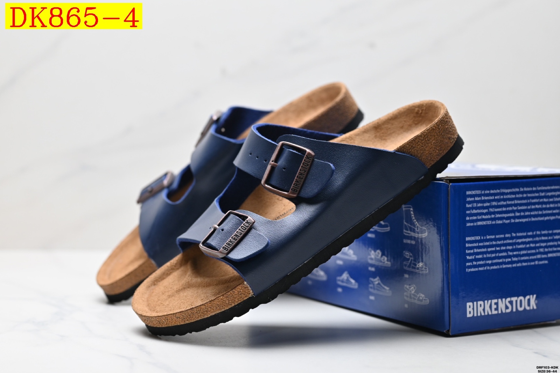 42$ dh Birkenstock size 36-44 61592024922 DK865 gallery