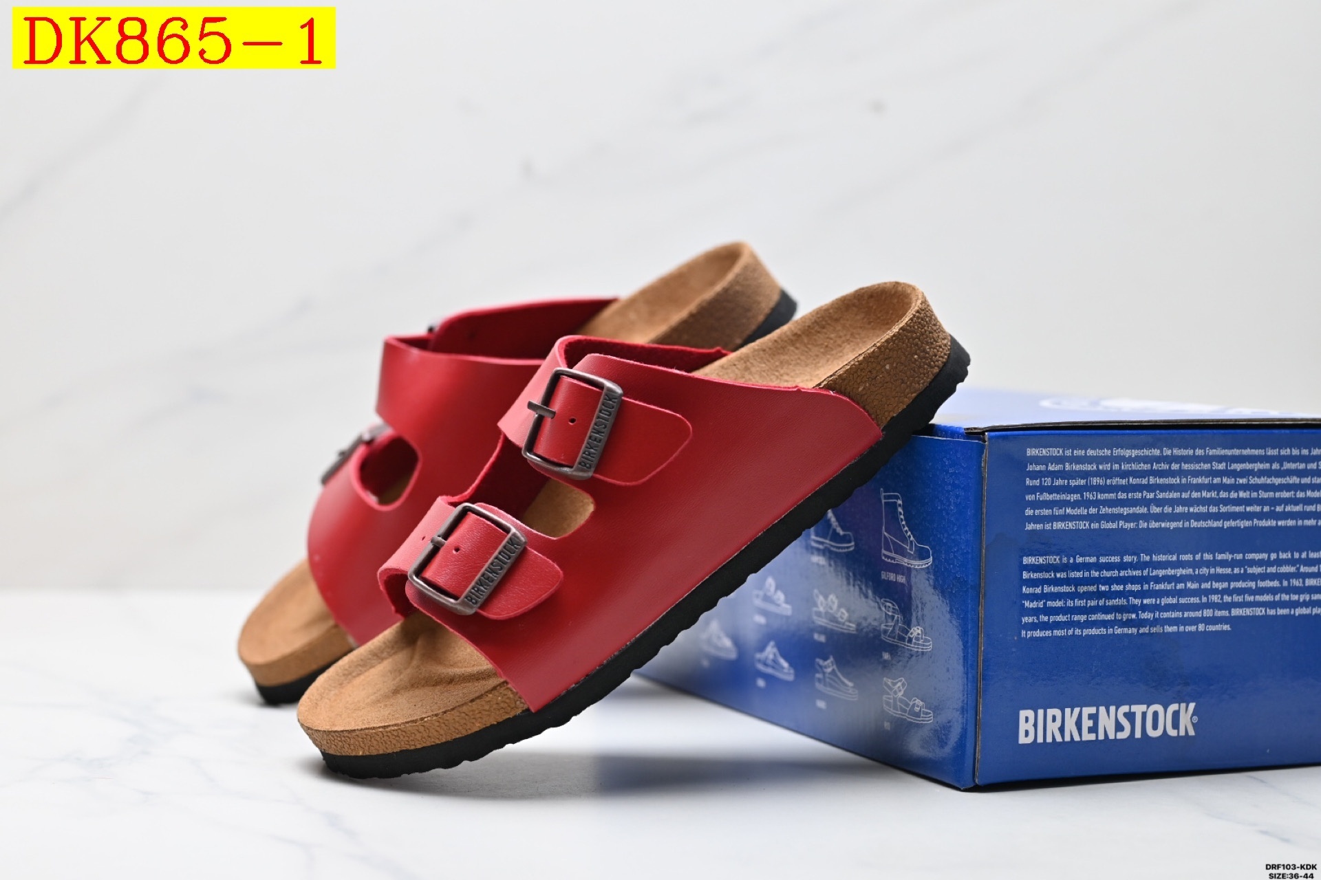 42$ dh Birkenstock size 36-44 61592024922 DK865 gallery