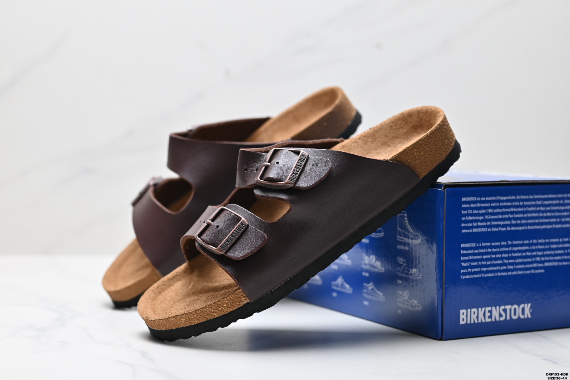 42$ dh Birkenstock size 36-44 61592024922 DK865 gallery