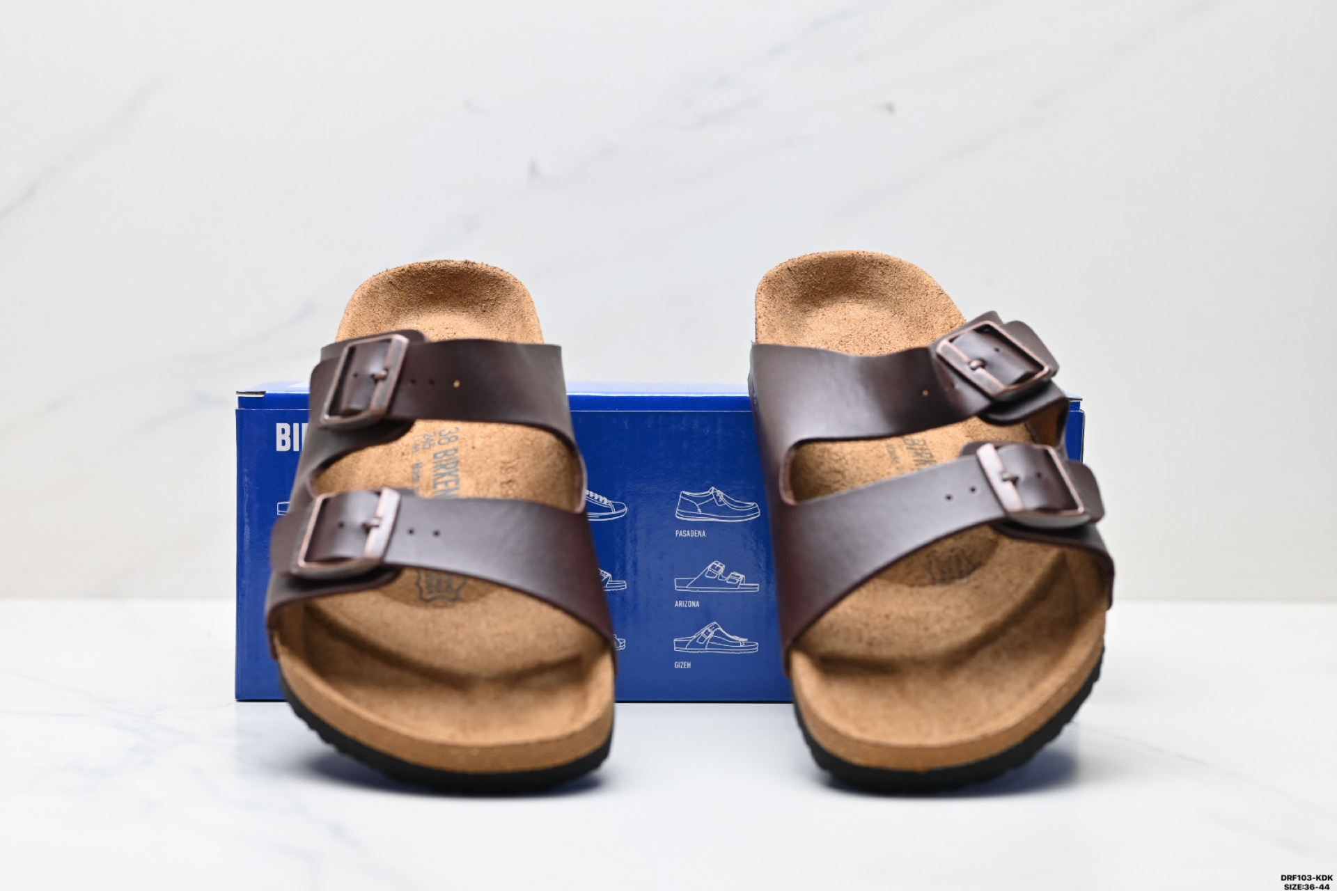 42$ dh Birkenstock size 36-44 61592024922 DK865 gallery