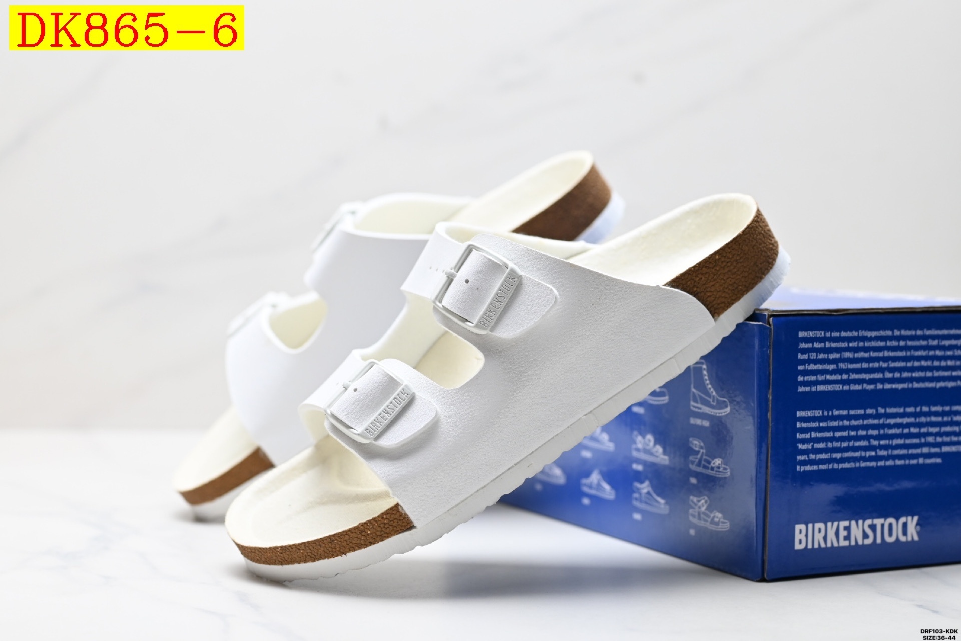 42$ dh Birkenstock size 36-44 61592024922 DK865 gallery